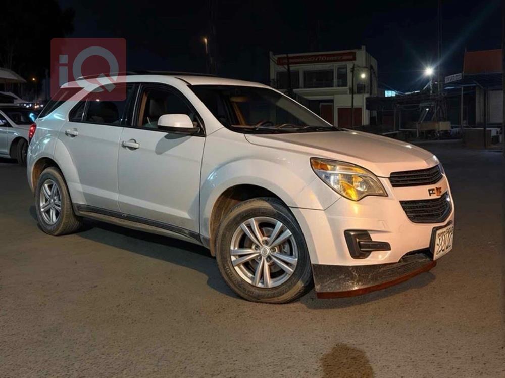 شێڤرۆلێت ئیکۆنۆکس